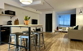 Apartamentos En Urzaiz, Vigo