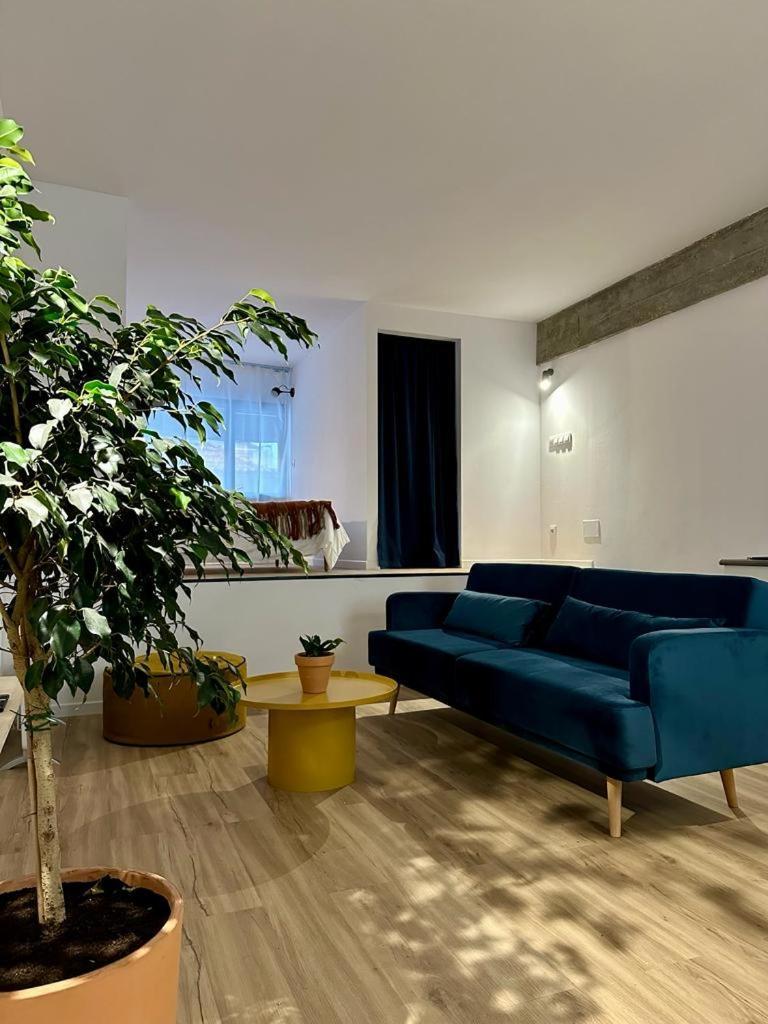 Apartamentos En Urzaiz, Vigo Exterior foto