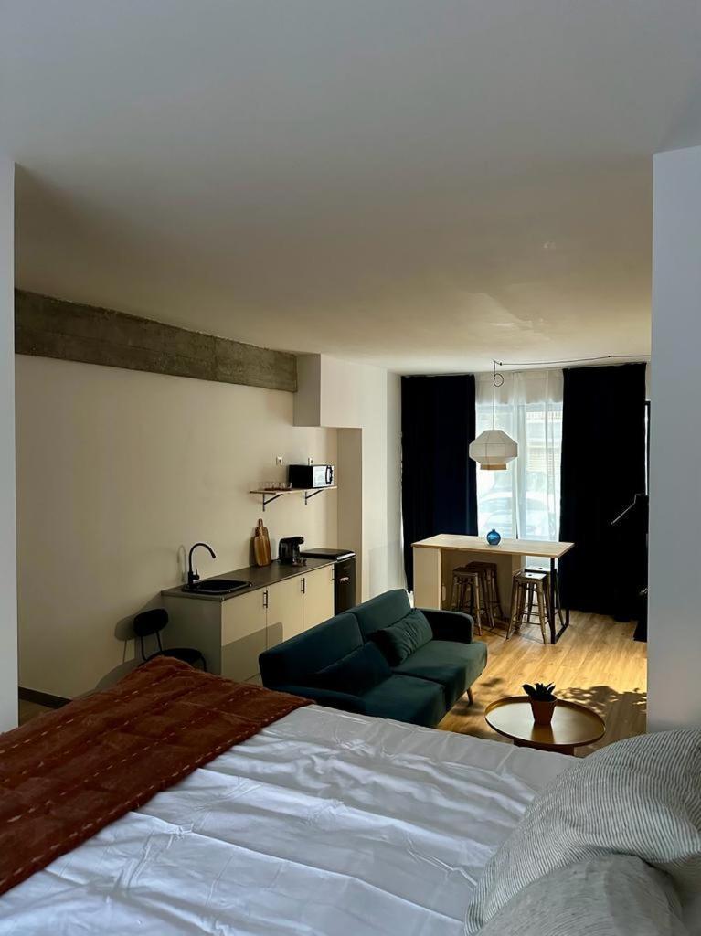 Apartamentos En Urzaiz, Vigo Exterior foto