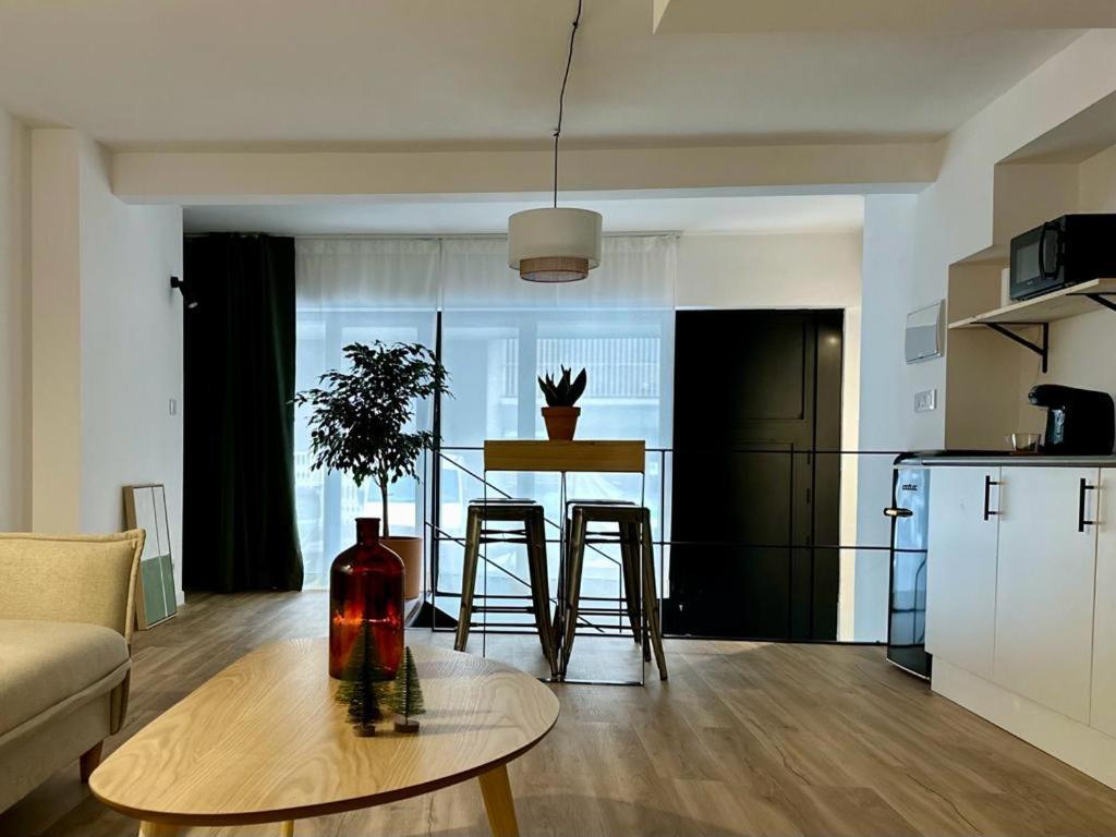 Apartamentos En Urzaiz, Vigo Exterior foto